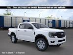 New 2025 Ford Ranger XL SuperCrew Cab for sale #IP-252020 - photo 22