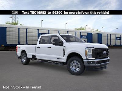 2026 Ford Super Duty F-350 SRW XL for sale #IP-260041 - photo 1