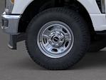 New 2026 Ford F-350 XL Crew Cab 4WD SRW Pickup for sale #260041 - photo 13