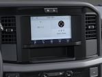 New 2026 Ford F-350 XL Crew Cab 4WD SRW Pickup for sale #260041 - photo 9
