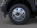 New 2026 Ford F-450 XL Crew Cab 4WD DRW Pickup for sale #260042 - photo 13