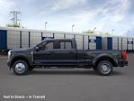 New 2026 Ford F-450 XL Crew Cab 4WD DRW Pickup for sale #260042 - photo 5