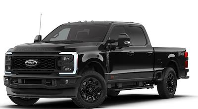 2026 Ford Super Duty F-350 SRW LARIAT for sale #260046 - photo 1