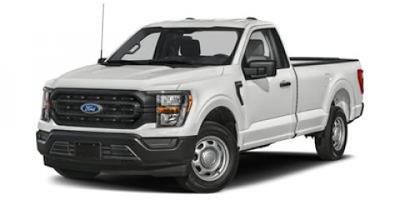 2026 Ford Super Duty F-250 SRW XL for sale #IP-260064 - photo 1
