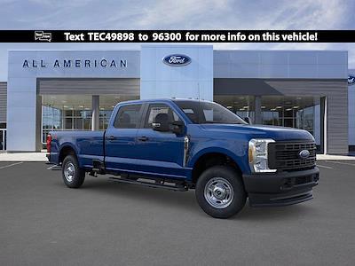 New 2026 Ford F-250 XL Crew Cab 4WD Pickup for sale #260068 - photo 1