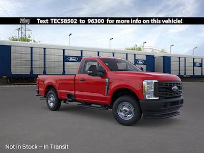2026 Ford Super Duty F-250 SRW XL for sale #260070 - photo 1