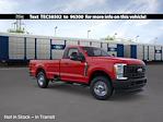 New 2026 Ford F-250 XL Regular Cab 4WD Pickup for sale #260070 - photo 1
