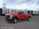 New 2026 Ford F-250 XL Regular Cab 4WD Pickup for sale #260070 - photo 4