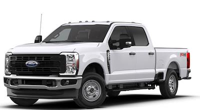 2026 Ford Super Duty F-250 SRW XL for sale #IP-260079 - photo 1