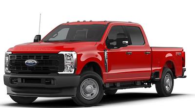 2026 Ford Super Duty F-250 SRW XL for sale #IP-260081 - photo 1