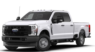 2026 Ford Super Duty F-250 SRW XL for sale #IP-260083 - photo 1