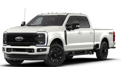 2026 Ford Super Duty F-250 SRW LARIAT for sale #IP-260085 - photo 1