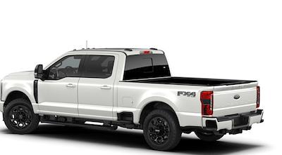 New 2026 Ford F-250 Lariat Crew Cab 4WD Pickup for sale #IP-260085 - photo 2