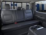 New 2026 Ford F-250 Lariat Crew Cab 4WD Pickup for sale #260085 - photo 11