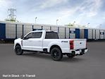 New 2026 Ford F-250 Lariat Crew Cab 4WD Pickup for sale #260085 - photo 19