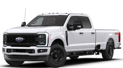 2026 Ford Super Duty F-250 SRW XL for sale #IP-260086 - photo 1