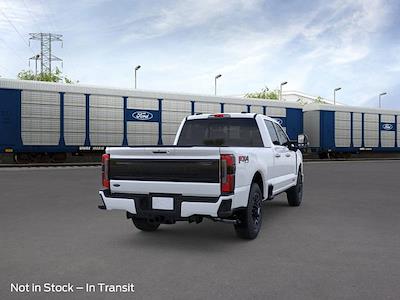 2026 Ford Super Duty F-250 SRW Platinum for sale #IP-260090 - photo 2