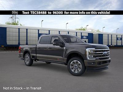 New 2026 Ford F-250 King Ranch Crew Cab 4WD Pickup for sale #IP-260129 - photo 1