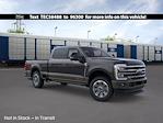 New 2026 Ford F-250 King Ranch Crew Cab 4WD Pickup for sale #IP-260129 - photo 1