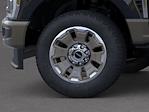 New 2026 Ford F-250 King Ranch Crew Cab 4WD Pickup for sale #IP-260129 - photo 8