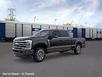 New 2026 Ford F-250 King Ranch Crew Cab 4WD Pickup for sale #IP-260129 - photo 5