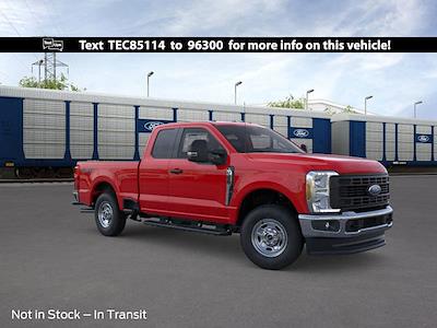 2026 Ford Super Duty F-250 SRW XL for sale #IP-260213 - photo 1