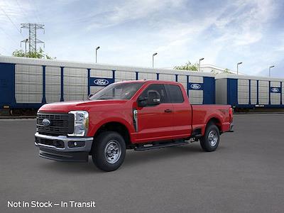 New 2026 Ford F-250 XL Super Cab 4WD Pickup for sale #IP-260213 - photo 2