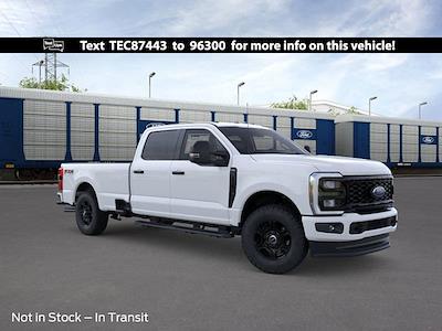 2026 Ford Super Duty F-250 SRW XL for sale #IP-260215 - photo 1