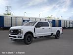 New 2026 Ford F-250 XL Crew Cab 4WD Pickup for sale #IP-260215 - photo 2