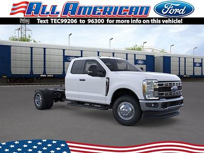 2026 Ford Super Duty F-350 DRW XL for sale #260231 - photo 1