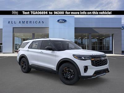 2026 Ford Explorer Tremor for sale #260232FC - photo 1