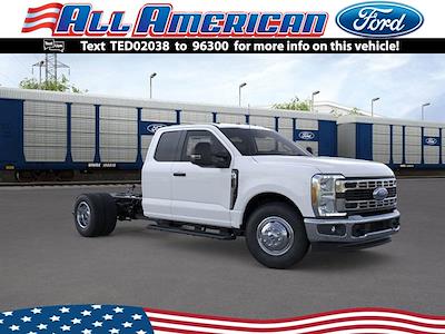 2026 Ford Super Duty F-350 DRW XL for sale #260241 - photo 1