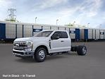 2026 Ford Super Duty F-350 DRW XL for sale #IP-260241 - photo 2