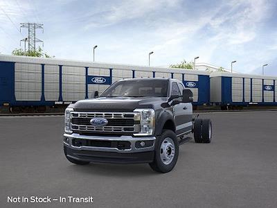 New 2026 Ford F-450 - photo 1