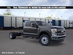 New 2026 Ford F-450 XL Super Cab 4WD Cab Chassis for sale #IP-260306 - photo 22