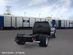 New 2026 Ford F-450 XL Super Cab 4WD Cab Chassis for sale #IP-260306 - photo 19