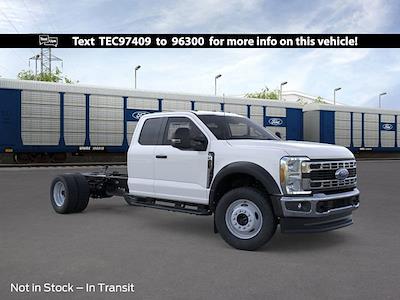2026 Ford Super Duty F-450 DRW XL for sale #IP-260310 - photo 1
