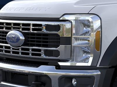 New 2026 Ford F-450 - photo 1