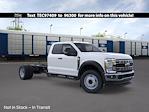 New 2026 Ford F-450 XL Super Cab 4WD Cab Chassis for sale #IP-260310 - photo 22