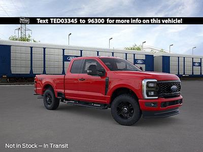 2026 Ford Super Duty F-250 SRW XL for sale #IP-260337 - photo 1