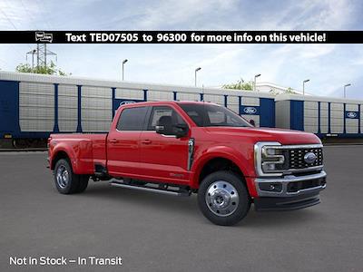 2026 Ford Super Duty F-450 DRW LARIAT for sale #IP-260350 - photo 1