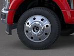 2026 Ford Super Duty F-450 DRW LARIAT for sale #IP-260350 - photo 13