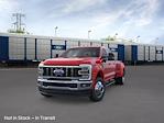 2026 Ford Super Duty F-450 DRW LARIAT for sale #IP-260350 - photo 18