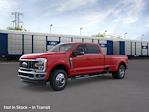 2026 Ford Super Duty F-450 DRW LARIAT for sale #IP-260350 - photo 4