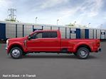 2026 Ford Super Duty F-450 DRW LARIAT for sale #IP-260350 - photo 5