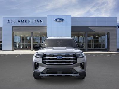 2026 Ford Explorer Active w/200A Pkg for sale #260358FC - photo 2