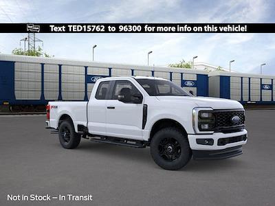 2026 Ford Super Duty F-350 SRW XL for sale #IP-260361 - photo 1