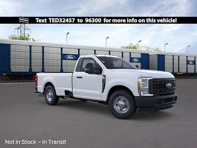 New 2026 Ford F-250 XL Regular Cab for sale #IP-260413 - photo 1