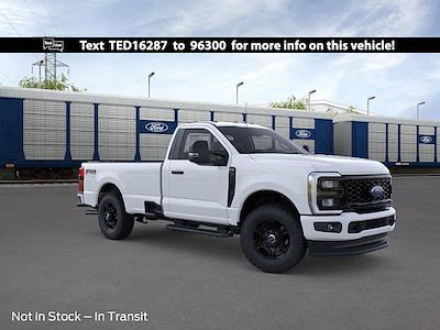 2026 Ford Super Duty F-350 SRW XL for sale #260427 - photo 1