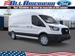 New 2026 Ford Transit 250 Medium Roof Empty Cargo Van for sale #IP-260478 - photo 1